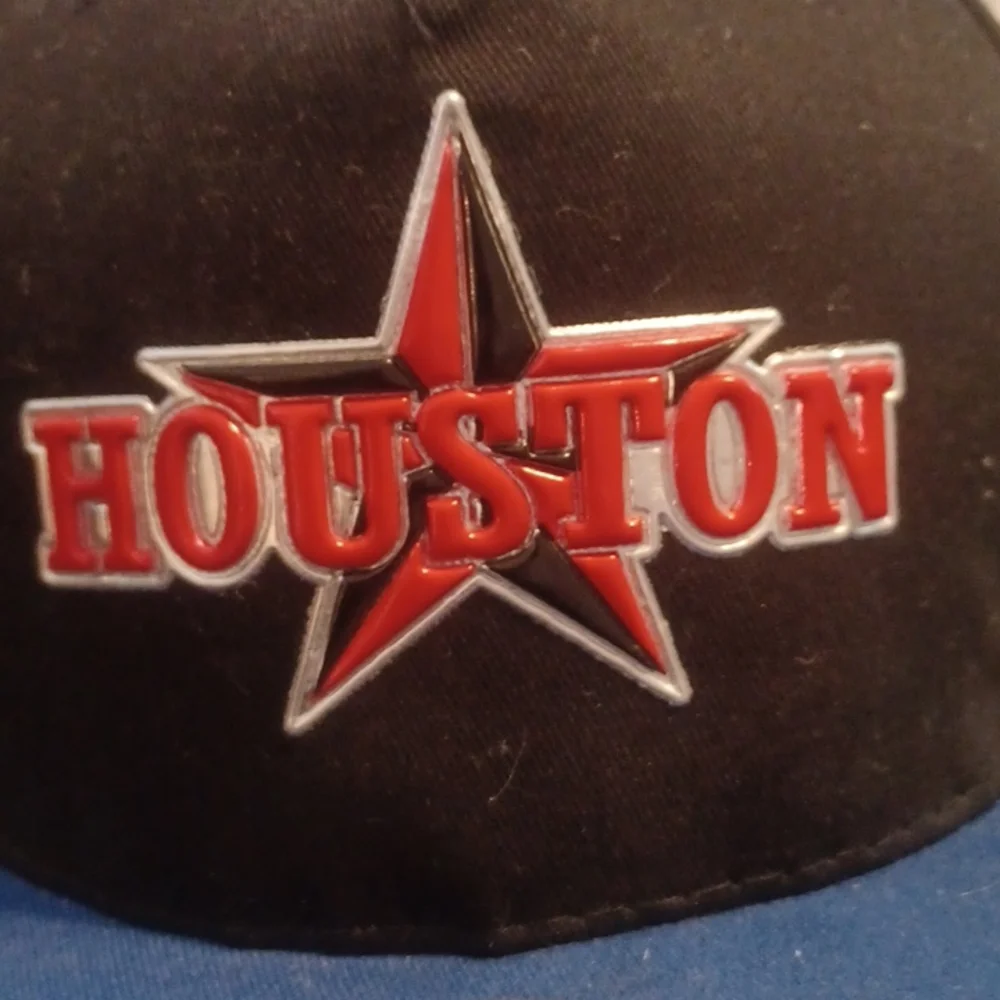 Houston cap - Picture 3 of 5